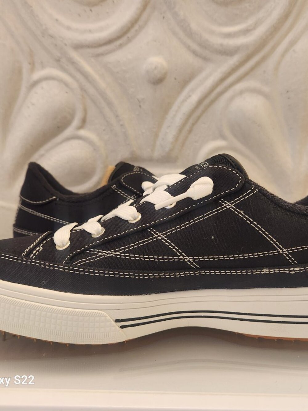 SKECHERS® Arcade Arch Fit - Arcata Sneakers. NWOT. Size 9 - Picture 6 of 12